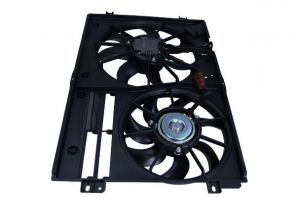 Maxgear AC260176 - Ventilátor motora