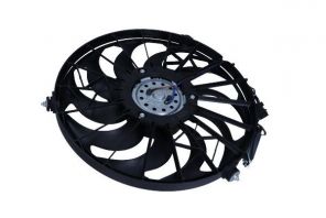 Maxgear AC264851 - Ventilátor motora