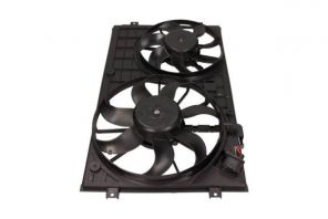 Maxgear AC264897 - Ventilátor motora