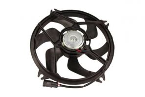 Maxgear AC265482 - Ventilátor motora