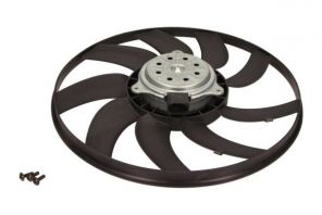 Maxgear AC265849 - Ventilátor motora