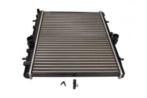 Maxgear AC276150 - Chladič vody -