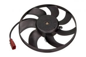 Maxgear AC277242 - Ventilátor motora