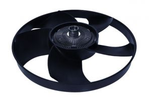 Maxgear AC286843 - Ventilátor motora