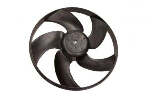 Maxgear AC293994 - Ventilátor motora