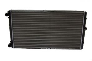 Maxgear AC518946 - Chladič vody -