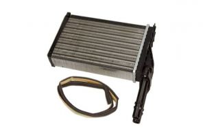 Maxgear AC580537 - Výmenník tepla vnútorného kúrenia