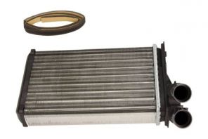 Maxgear AC580649 - Výmenník tepla vnútorného kúrenia
