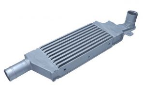 Maxgear AC630008 - Chladič plniaceho vzduchu