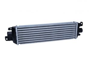 Maxgear AC630009 - Chladič plniaceho vzduchu