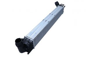 Maxgear AC630036 - Chladič plniaceho vzduchu