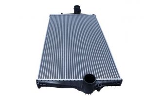 Maxgear AC630037 - Chladič plniaceho vzduchu
