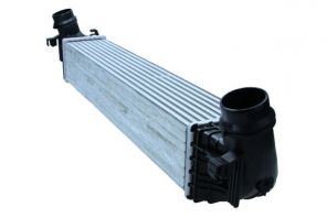 Maxgear AC630050 - Chladič plniaceho vzduchu