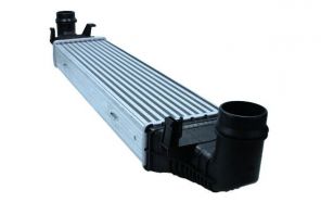 Maxgear AC630062 - Chladič plniaceho vzduchu