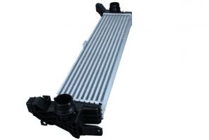 Maxgear AC630063 - Chladič plniaceho vzduchu