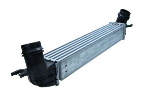 Maxgear AC630075 - Chladič plniaceho vzduchu