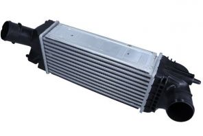 Maxgear AC630081 - Chladič plniaceho vzduchu