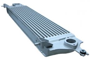 Maxgear AC630089 - Chladič plniaceho vzduchu