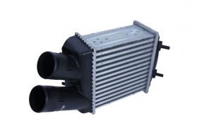 Maxgear AC632111 - Chladič plniaceho vzduchu