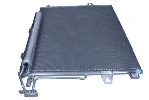 Maxgear AC818739 - Kondenzátor