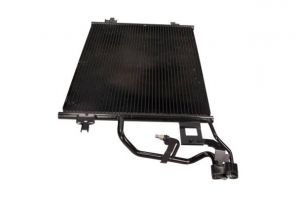 Maxgear AC834078 - Kondenzátor -