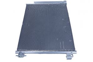 Maxgear AC838165 - Kondenzátor -