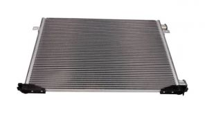 Maxgear AC840728 - Kondenzátor -