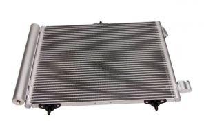 Maxgear AC848900 - Kondenzátor -