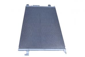 Maxgear AC858244 - Kondenzátor -