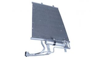 Maxgear AC885524 - Kondenzátor -
