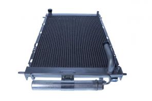 Maxgear AC886543 - Kondenzátor -