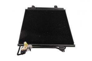 Maxgear AC893675 - Kondenzátor -