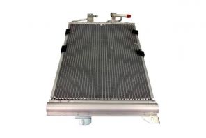 Maxgear AC895362 - Kondenzátor -