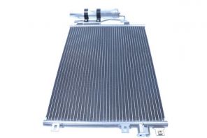 Maxgear AC896925 - Kondenzátor -