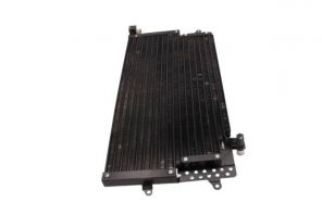 Maxgear AC897403 - Kondenzátor -