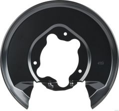 Jakoparts J3344004 - Ochranný plech -