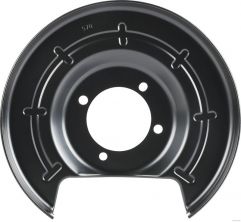 Jakoparts J3350900 - Ochranný plech -