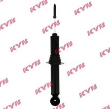 KYB 340107 - Tlmič pruženia -