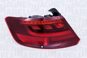 Magneti Marelli 714081100801 - Zadné svetlo -