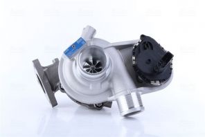 Nissens 93318 -  -