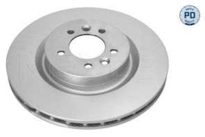 Meyle 53-83 521 0022/PD - Brzdový kotúč -