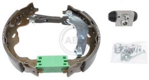 A.B.S. 111430 -  -