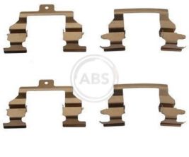 A.B.S. 1291Q -  -