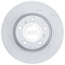 A.B.S. 18124 - Brzdový kotúč -