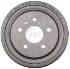 A.B.S. 2738-S - Brzdový bubon