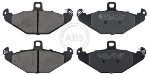A.B.S. 36788 - Brzdové platničky -