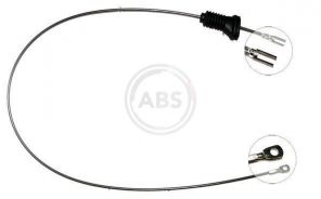 A.B.S. K13148 - Brzdové lano -
