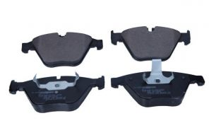 Maxgear 19-0639 - Brzdové platničky -