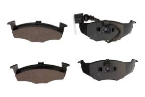 Maxgear 19-1894 - Brzdové platničky -