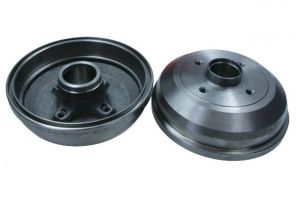 Maxgear 19-2180 - Brzdový bubon -